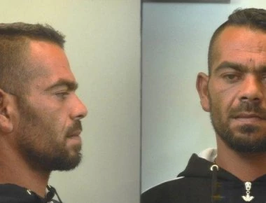 Αυτός είναι ο 31χρονος- ειδικός στις κλοπές που είχε ρημάξει την Αττική